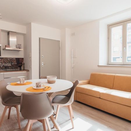 Апартаменты Via Roma 34 Кастильоне-дель-Лаго Экстерьер фото