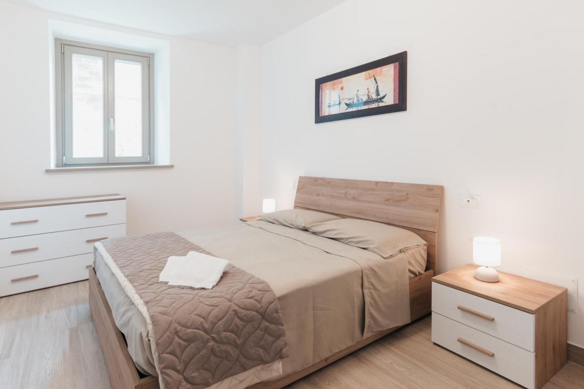 Апартаменты Via Roma 34 Кастильоне-дель-Лаго Экстерьер фото