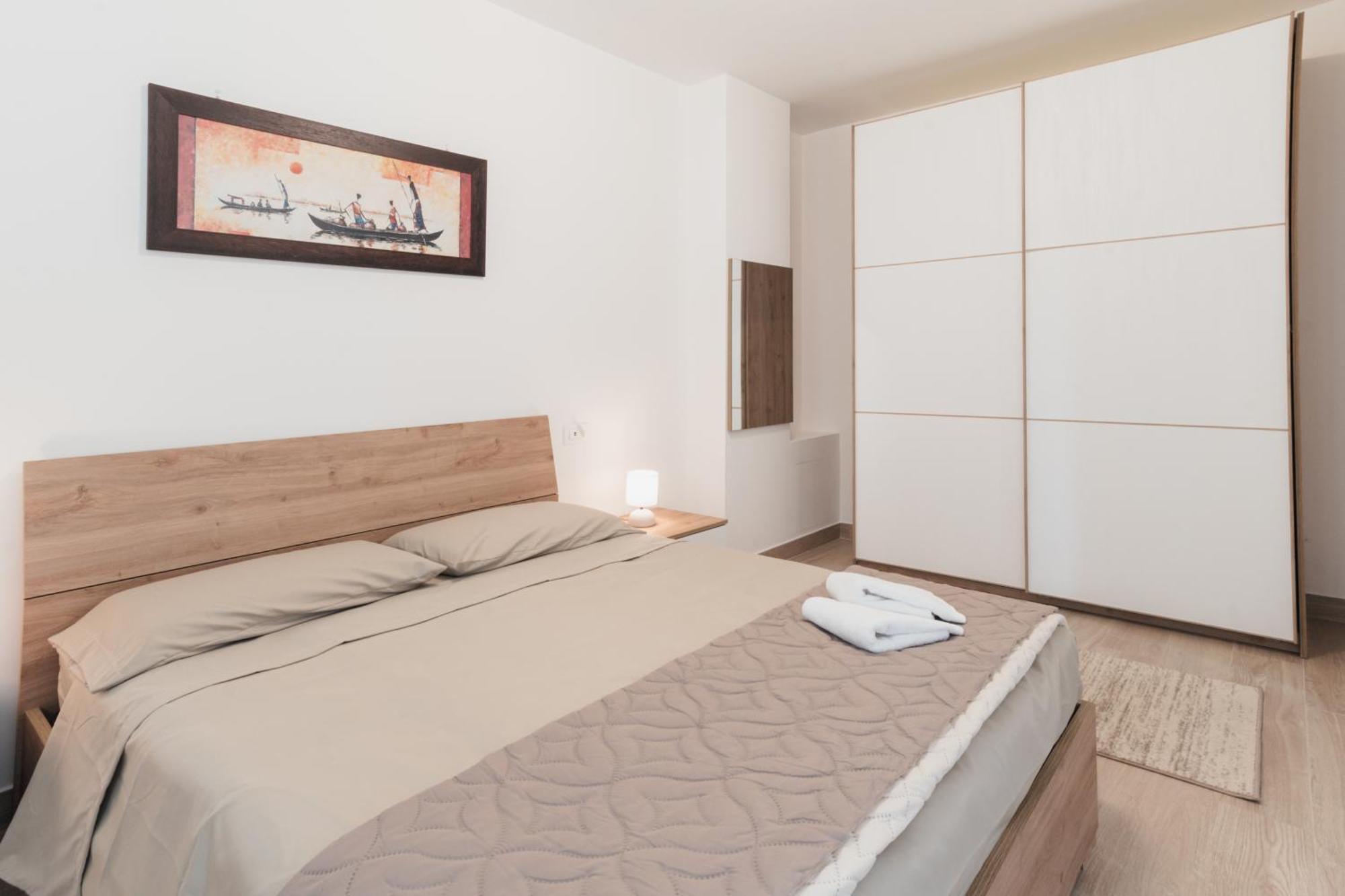 Апартаменты Via Roma 34 Кастильоне-дель-Лаго Экстерьер фото
